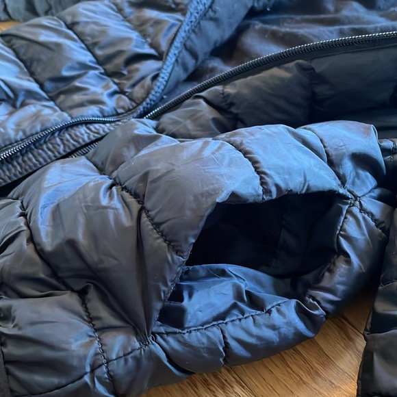 🍁 Kids H&M Puffer Jacket - Picture 6 of 10